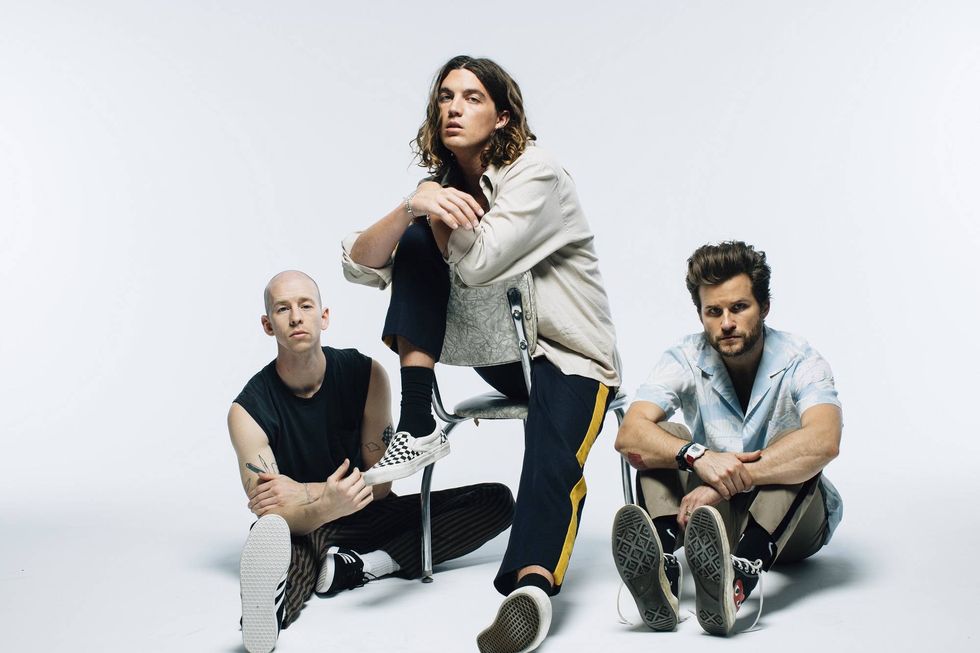 lany 2018 live in shanghai