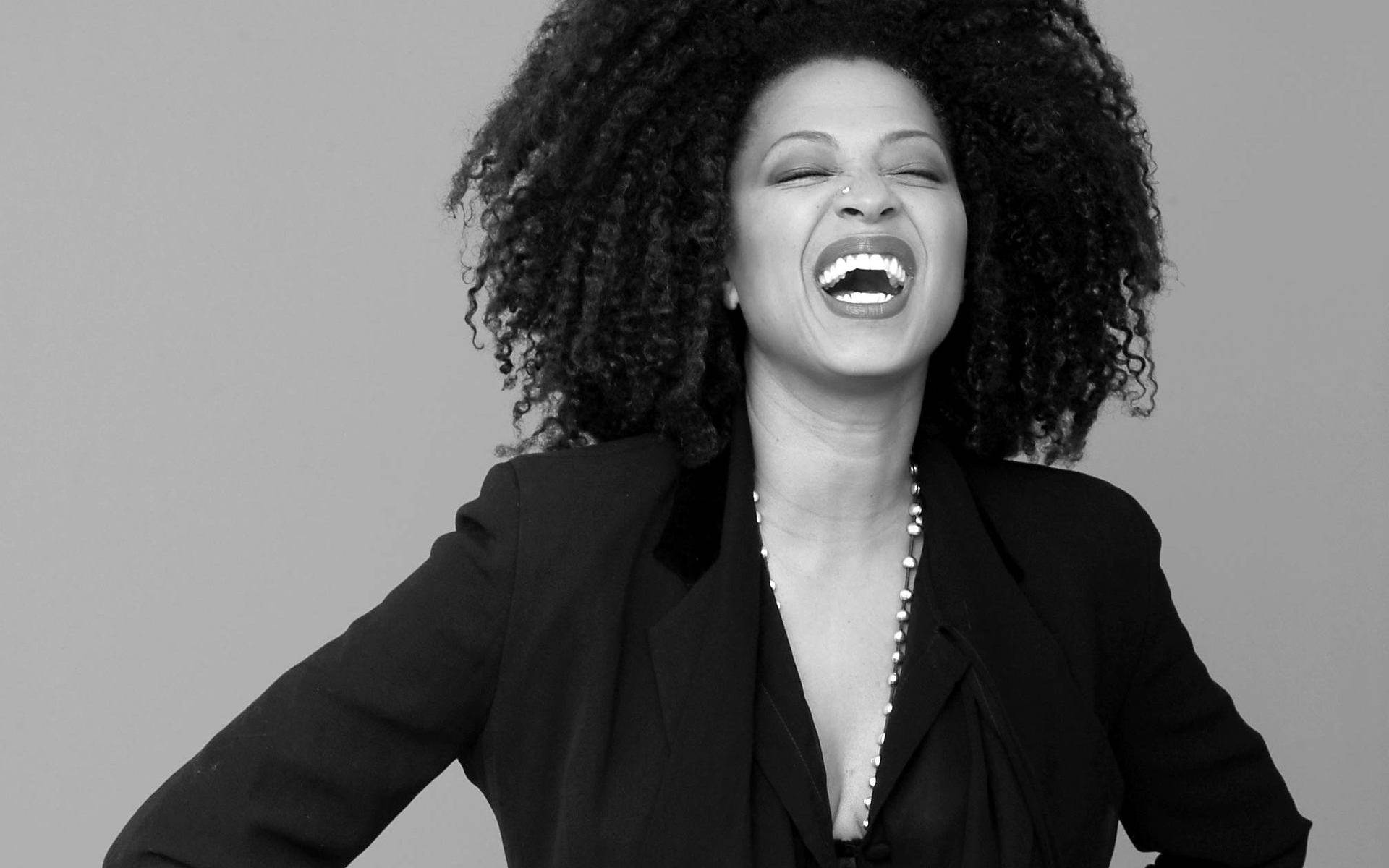 lisa fischer & grand baton