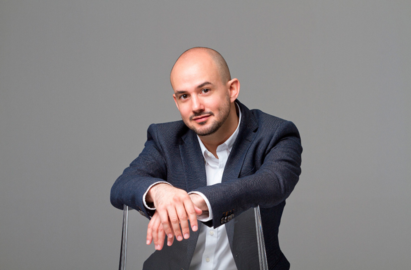 franco fagioli and venice baroque orchestra