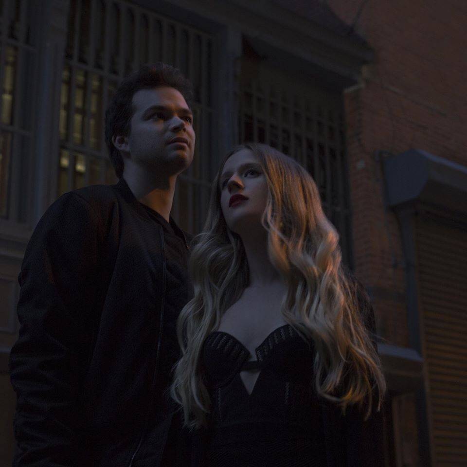 marian hill 2018中国巡演 北京站