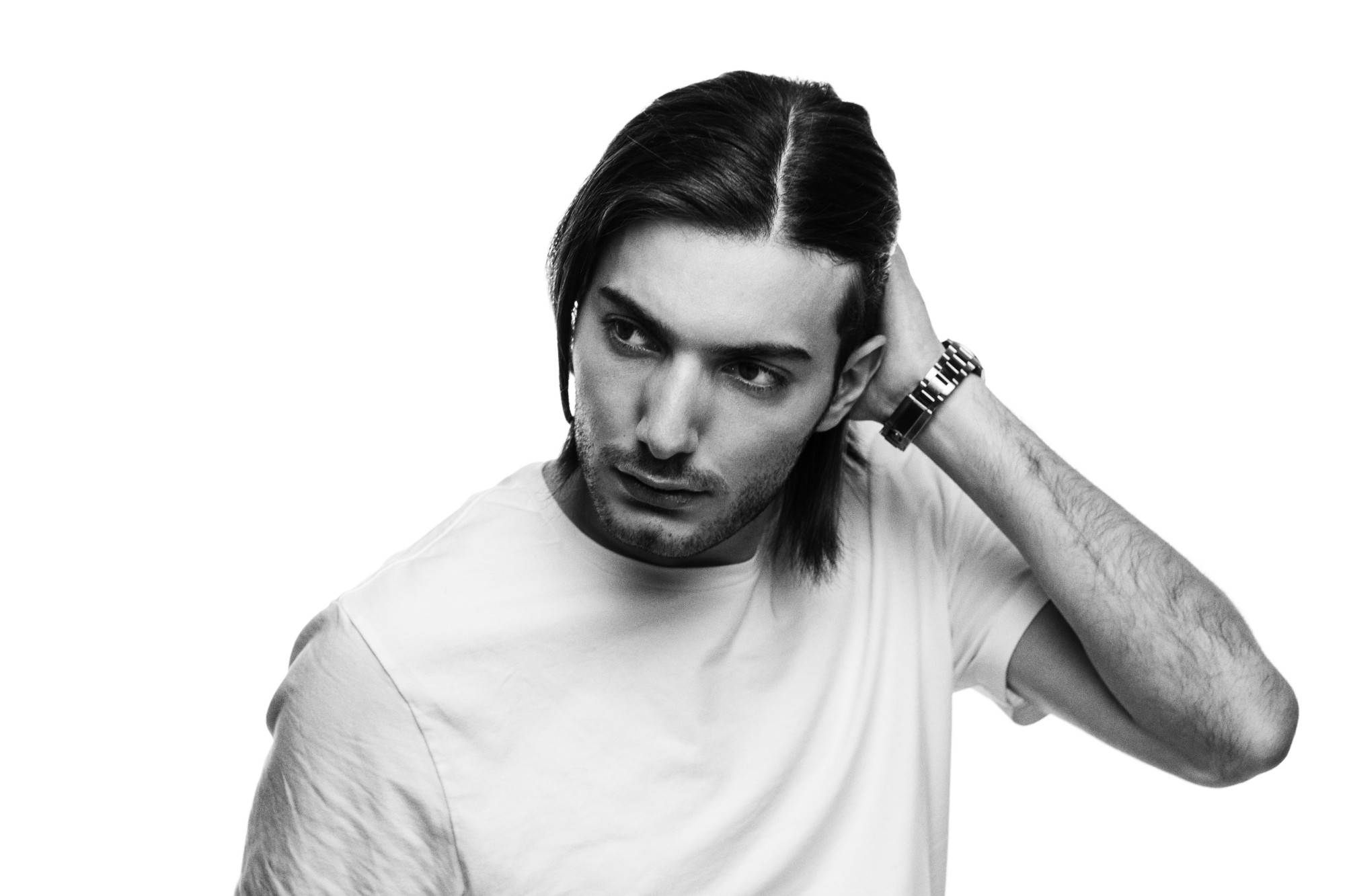 alesso 上海站