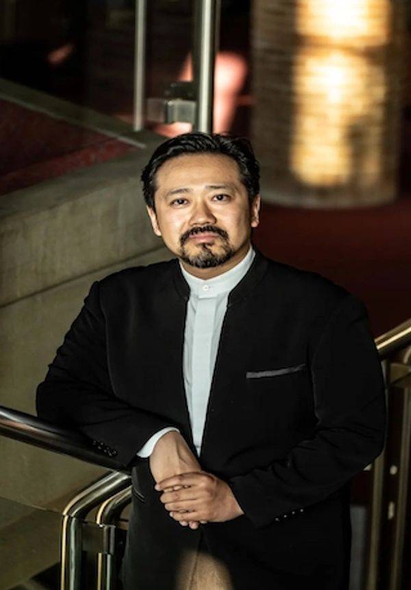 宁波交响乐团20202021音乐季音乐会