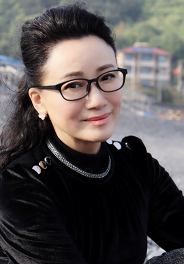 城市之星大师名家系列《越剧王派传承人》王志萍专题讲座