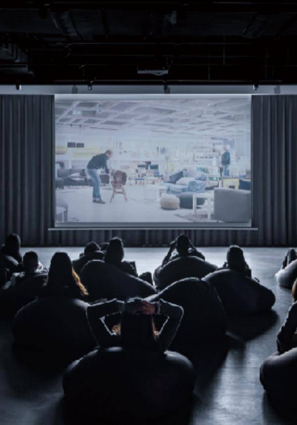 红点设计影展 Red Dot Award: Design Short Film Gallery