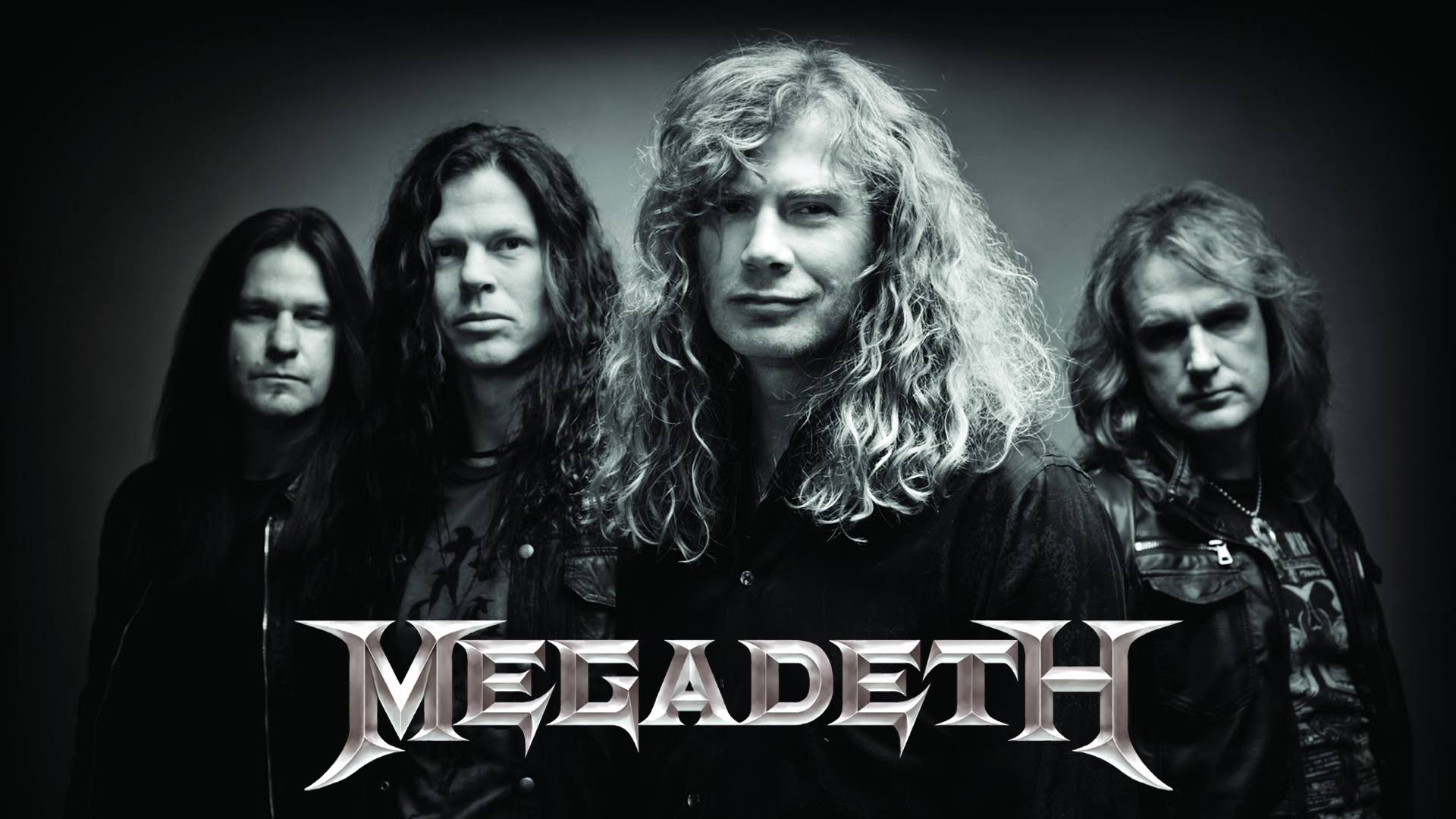 Image result for megadeth