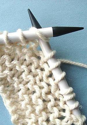  Beginners Knitting (2 part class)