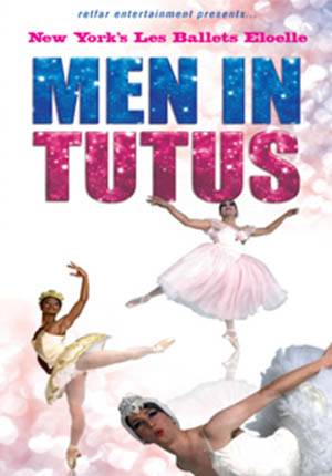 Men in Tutus