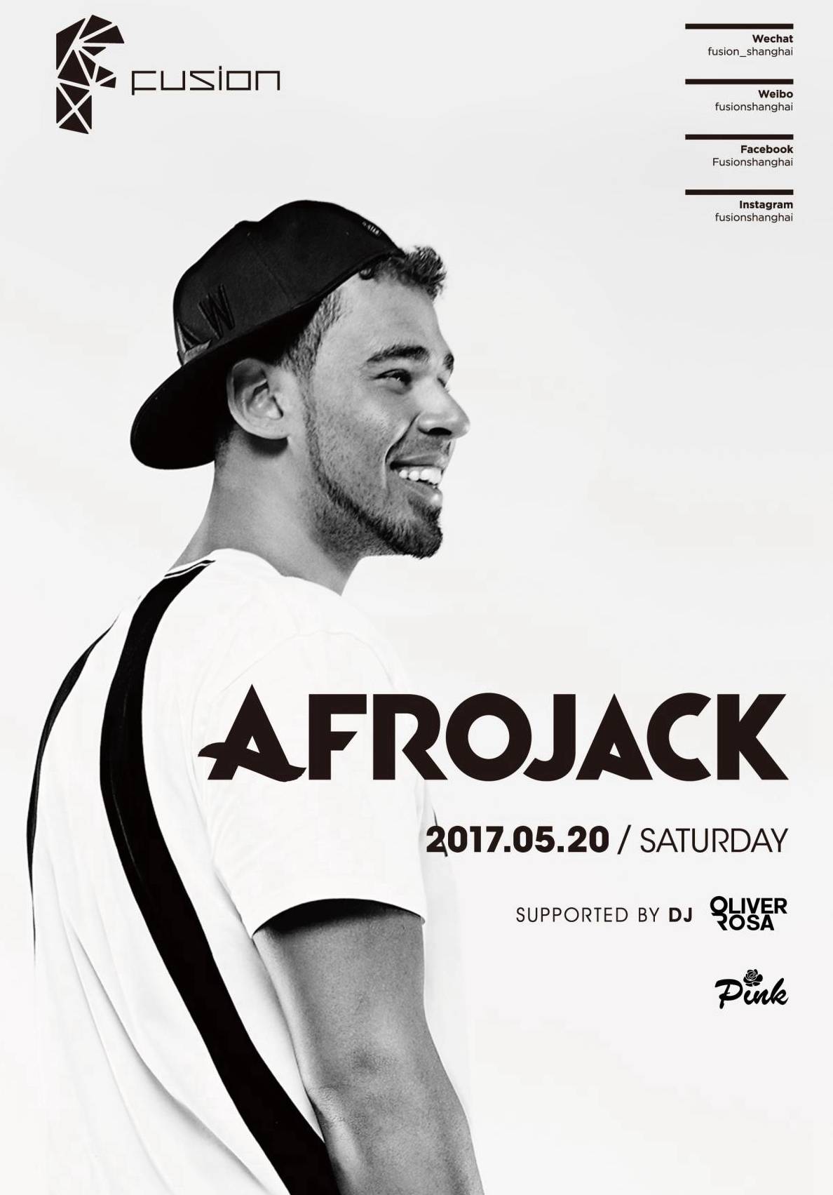  Afrojack