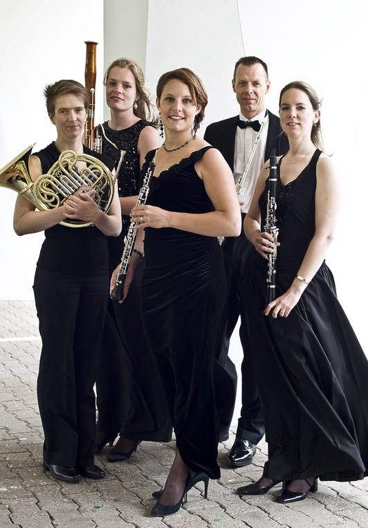 Amsterdam Wind Quintet