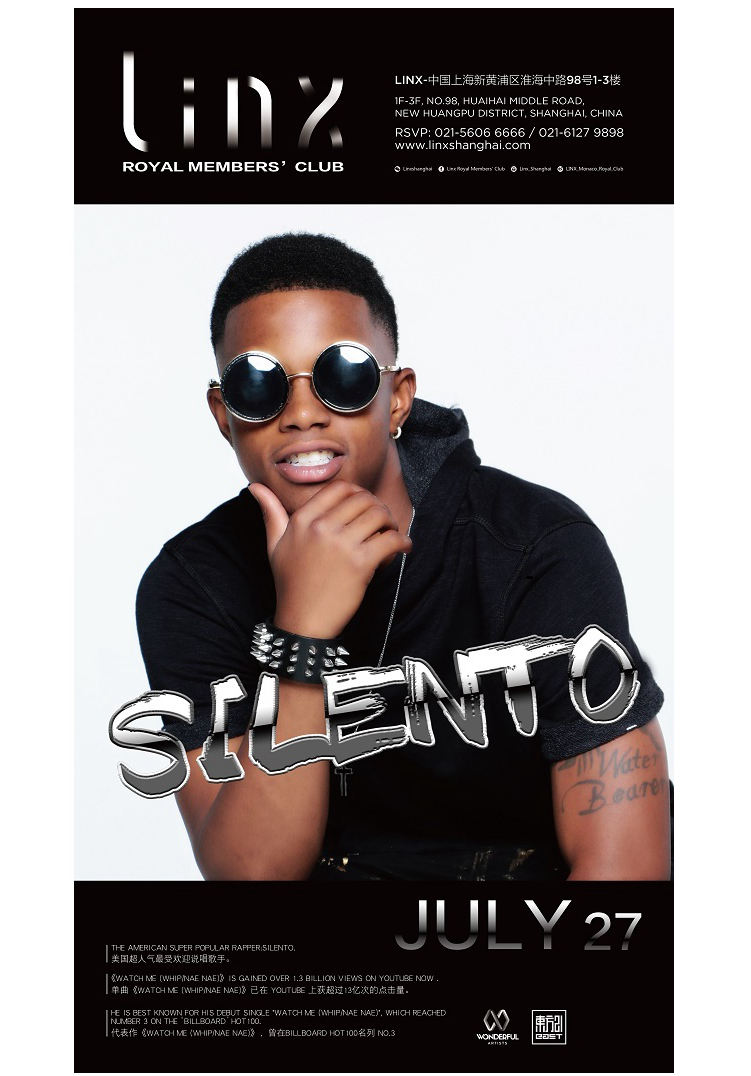 Silentó