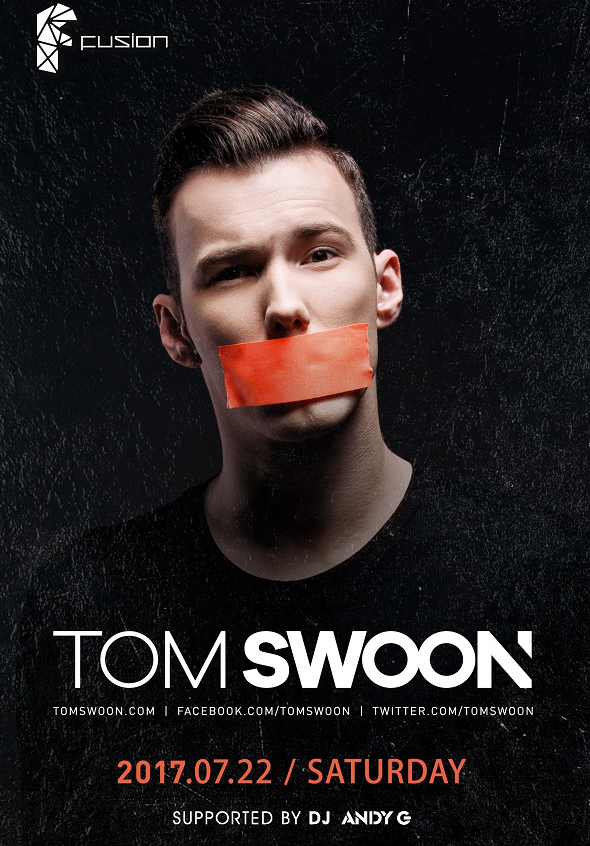 Tom Swoon