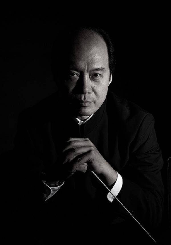 Zhang Guoyong Conducts Tchaikovsky