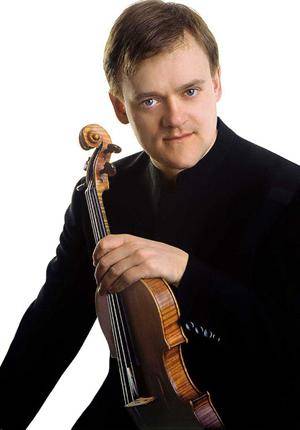 Frank Peter Zimmermann Plays Bach and Beethoven