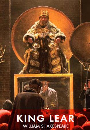 RSC Live: King Lear (screening)