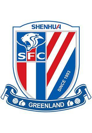 Shanghai Greenland Shenhua Home Games