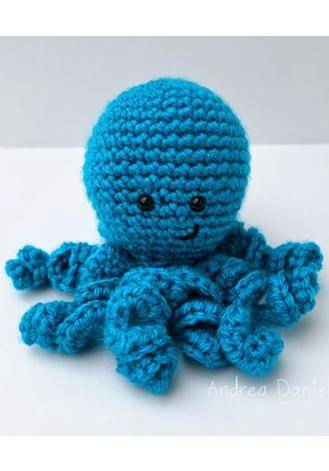 Crochet: Amigurumi