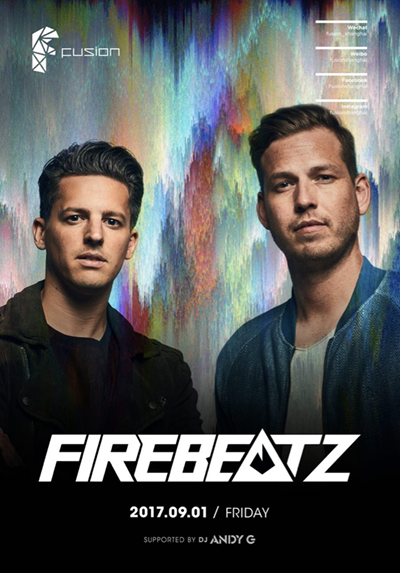 Firebeatz