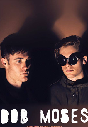 Bob Moses