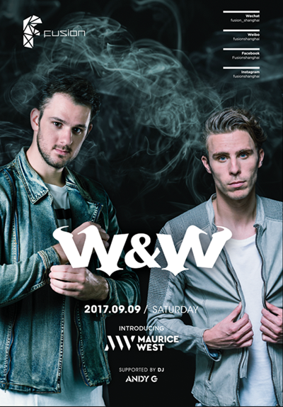 W&W