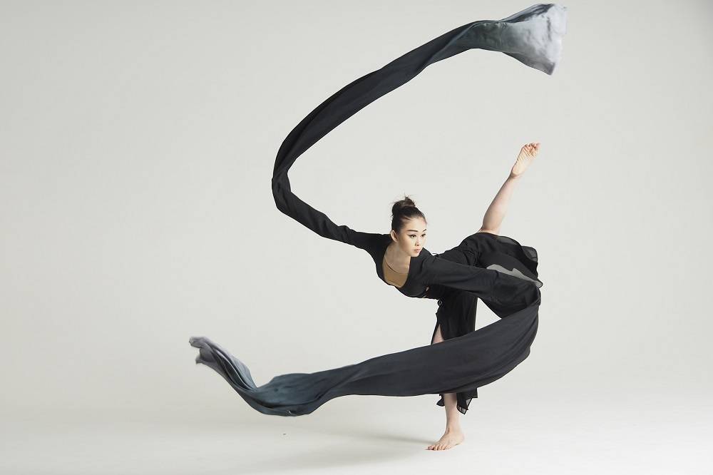 上海唐诗逸舞中国风购票