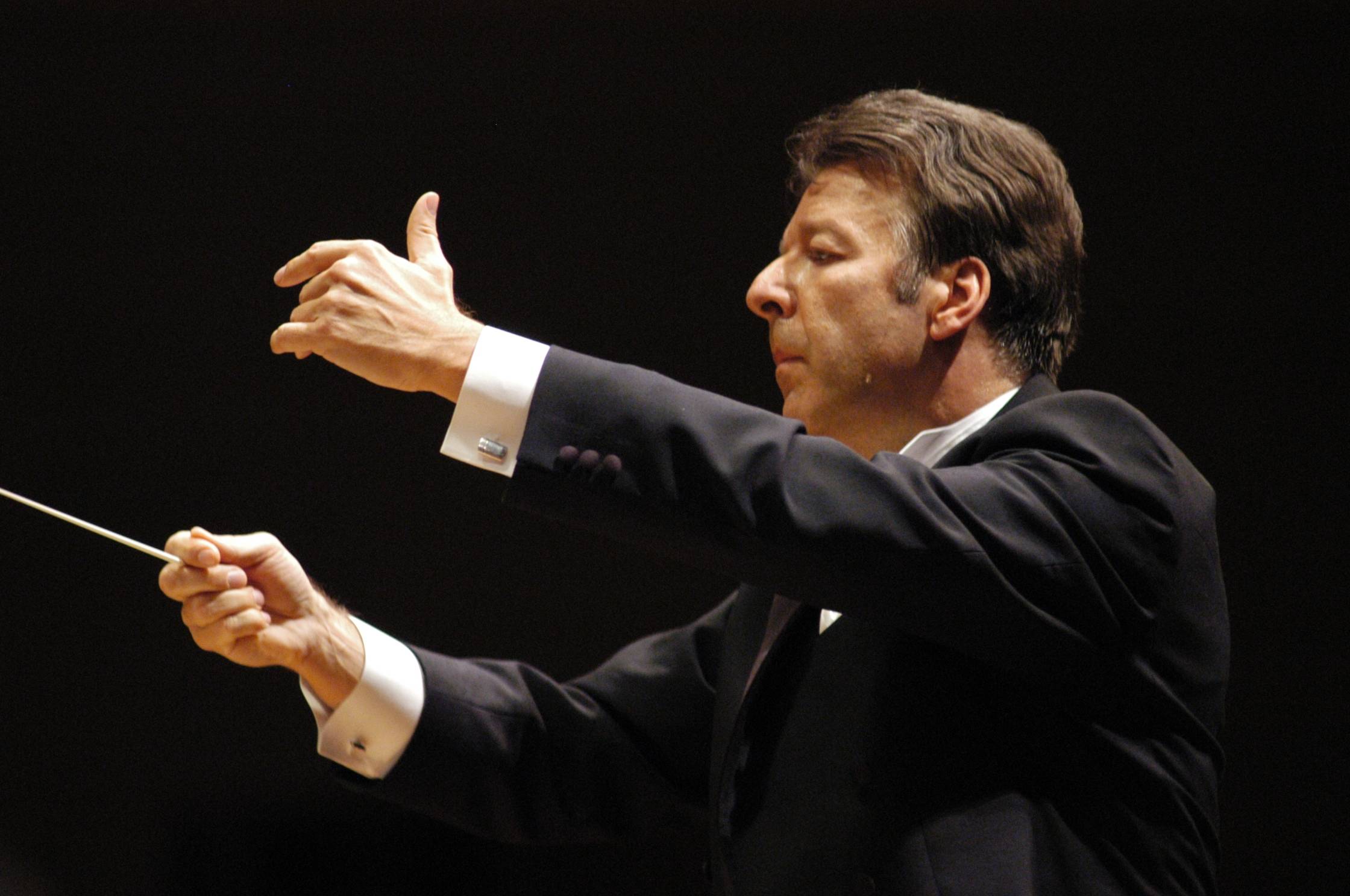 曲目风格聚焦德国浪漫主义晚期两大巨头-马勒与瓦格纳