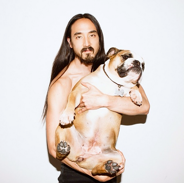 steveaoki