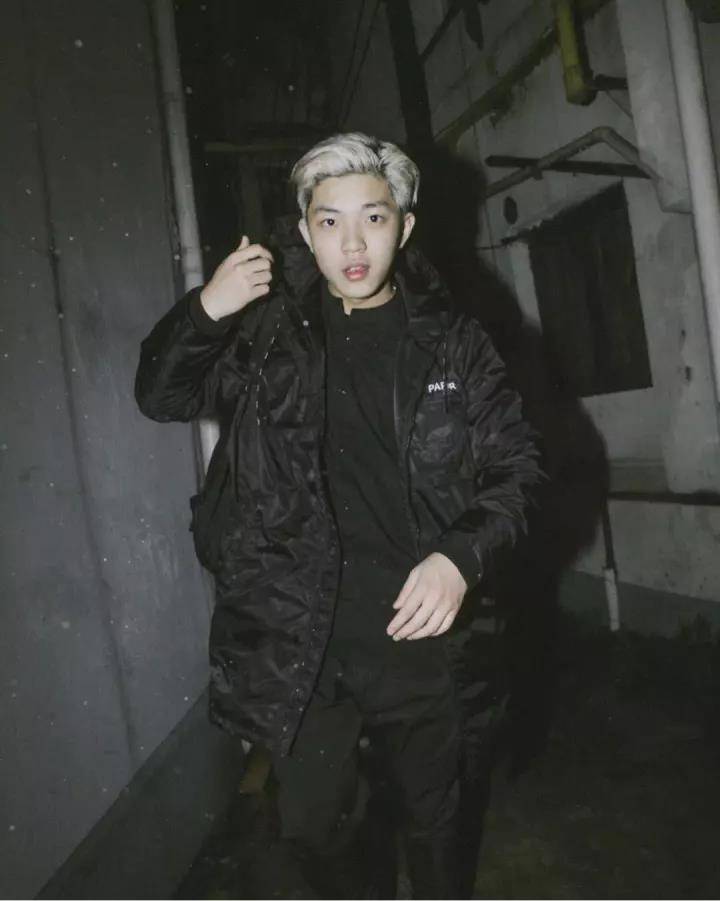 有趣的是,chace与父母的原计划是考到上海音乐学院,搬到上海时,想着