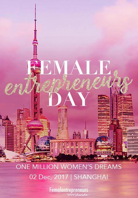 Female Entrepreneurs Day 2017