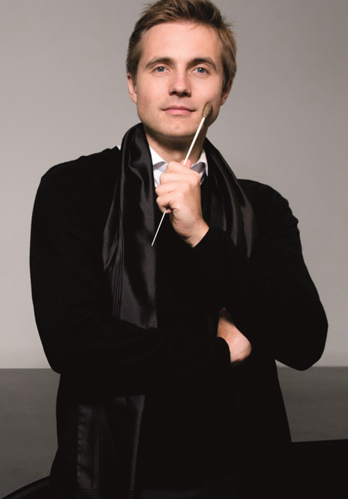 Vasily Petrenko & London Philharmonic Orchestra