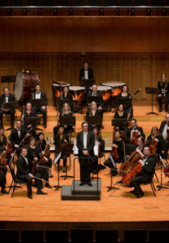 Melbourne Opera Orchestra