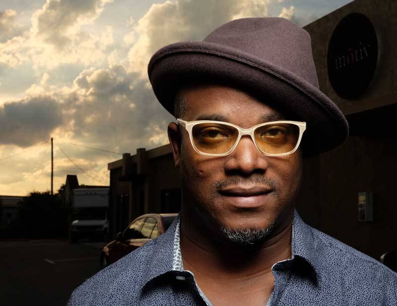 moran and the bandwagon featuring tarus mateen and nasheet waits