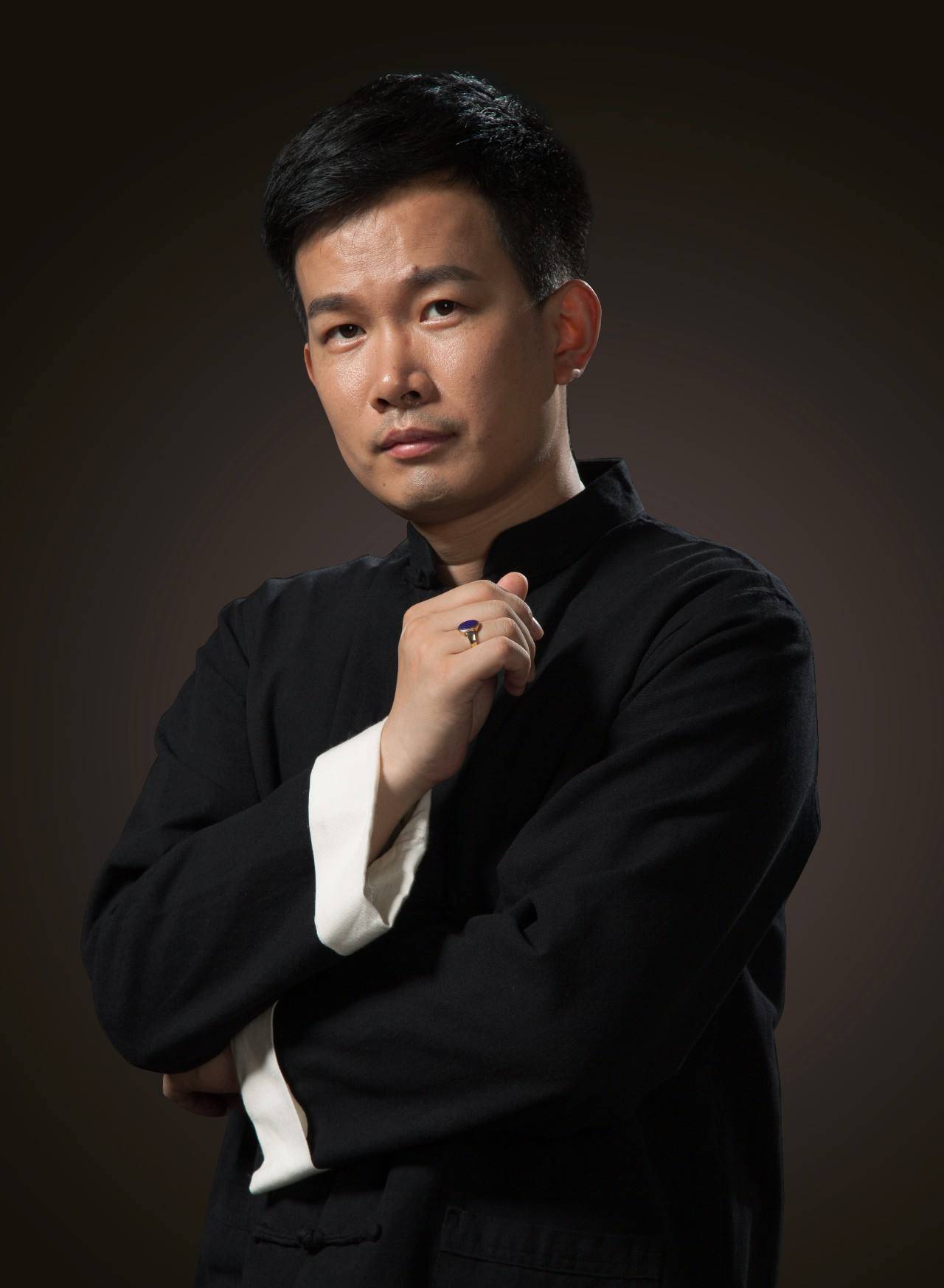 石倚洁男高音独唱音乐会