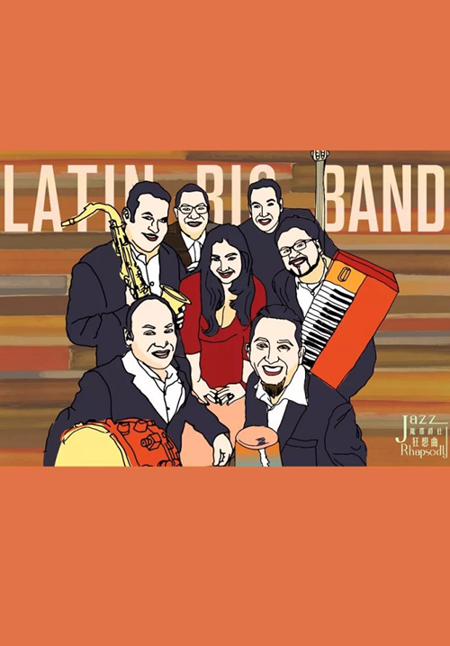 Latin Big Band