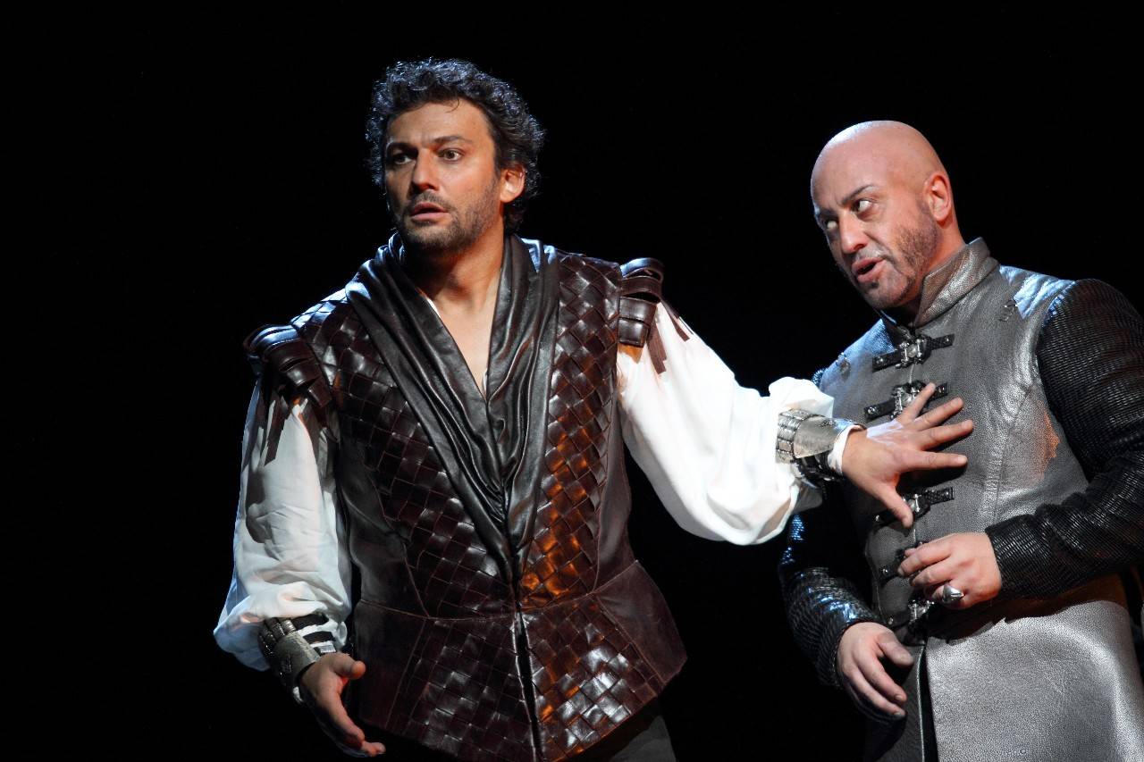 the role, but the challenge of losing yourself in the craziness