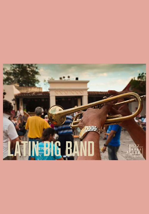 Latin Big Band