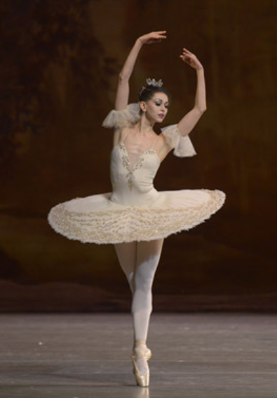 Lithuanian National Opera and Ballet Theatre: The Sleeping Beauty