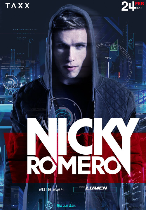 Nicky Romero