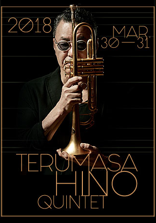 Buy Terumasa Hino Quintet Music Tickets in Beijing