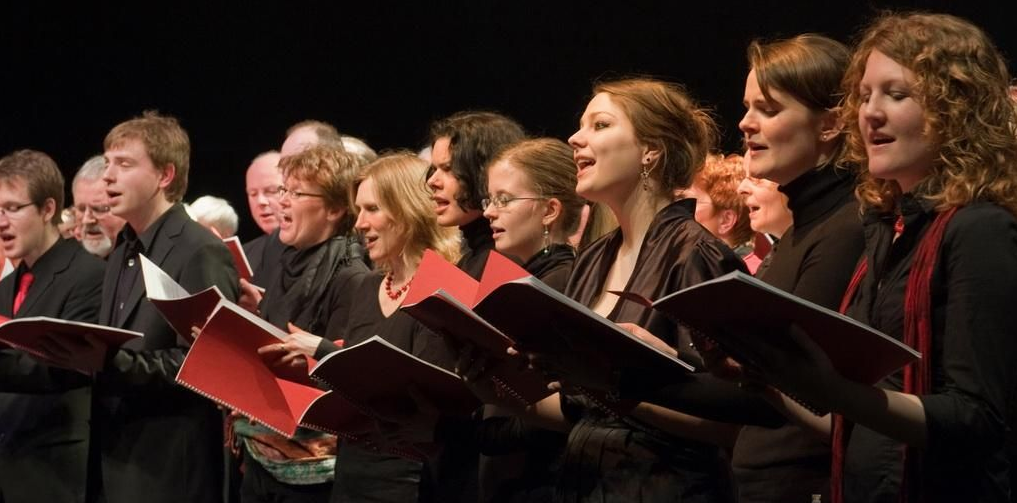 The West Australian Symphony Orchestra Chorus: Carmina Burana