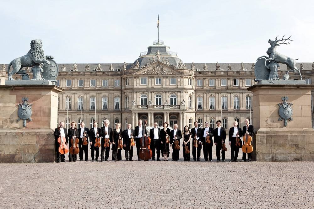 Stuttgart Chamber Orchestra