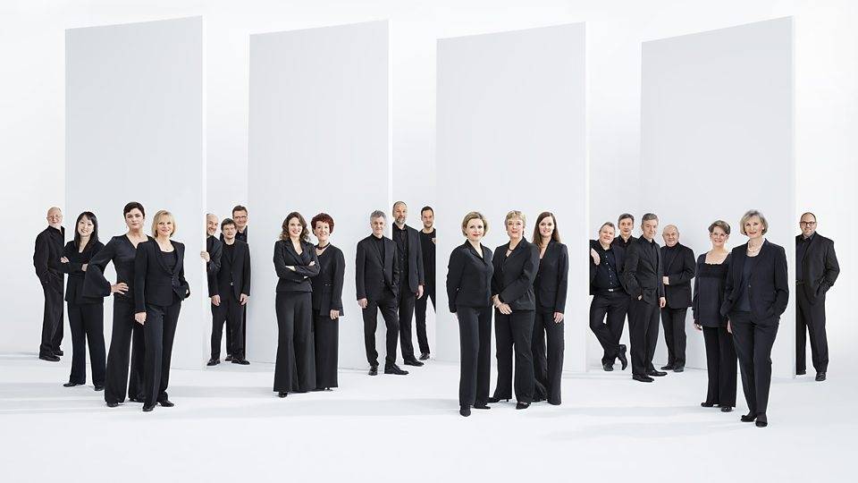 SWR Vokalensemble