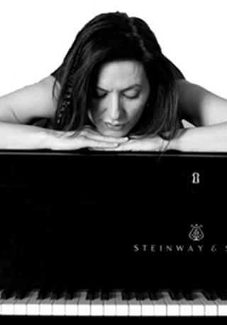 Sofia Lourenço Piano Recital