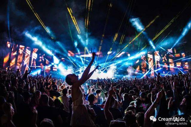 Buy Creamfields Chengdu Music Tickets in Chengdu