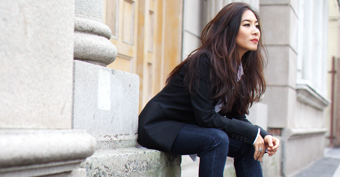 2018浓情静安·爵士春天音乐节