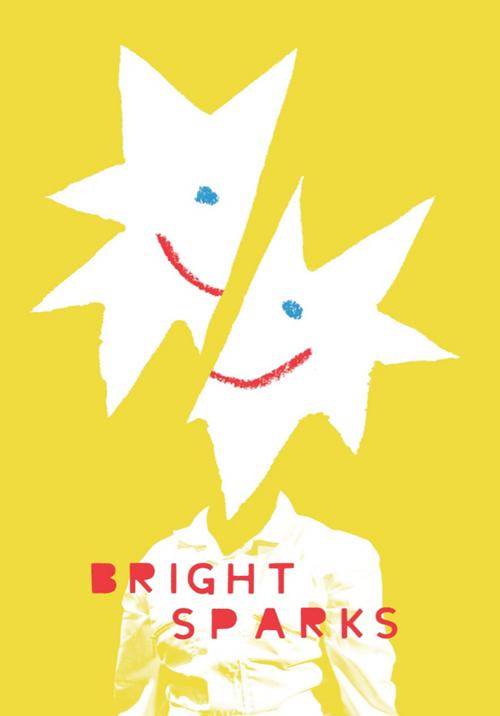 Filskit Theatre: Bright Sparks