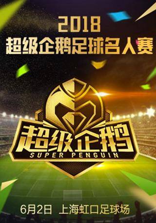 Super Penguin: World Football Legends vs China Legends 