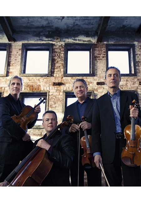 Emerson String Quartet