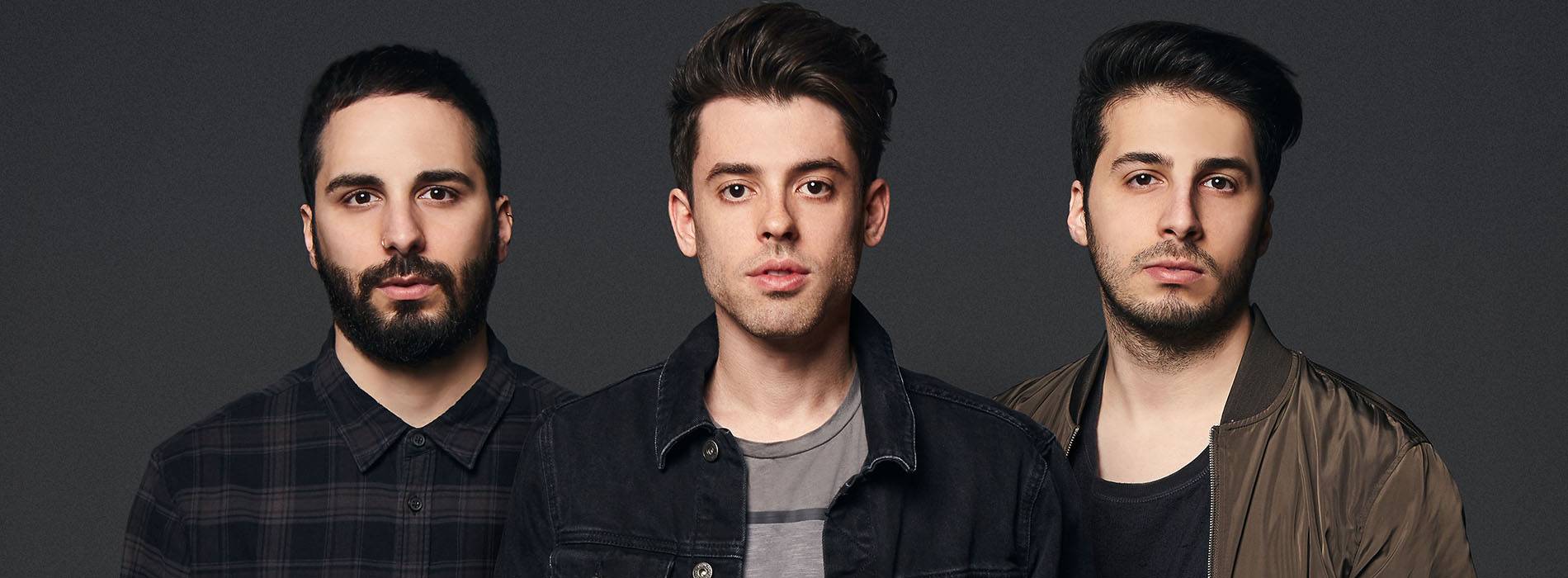 Cash Cash emerged from the start with global recognition and support from r...