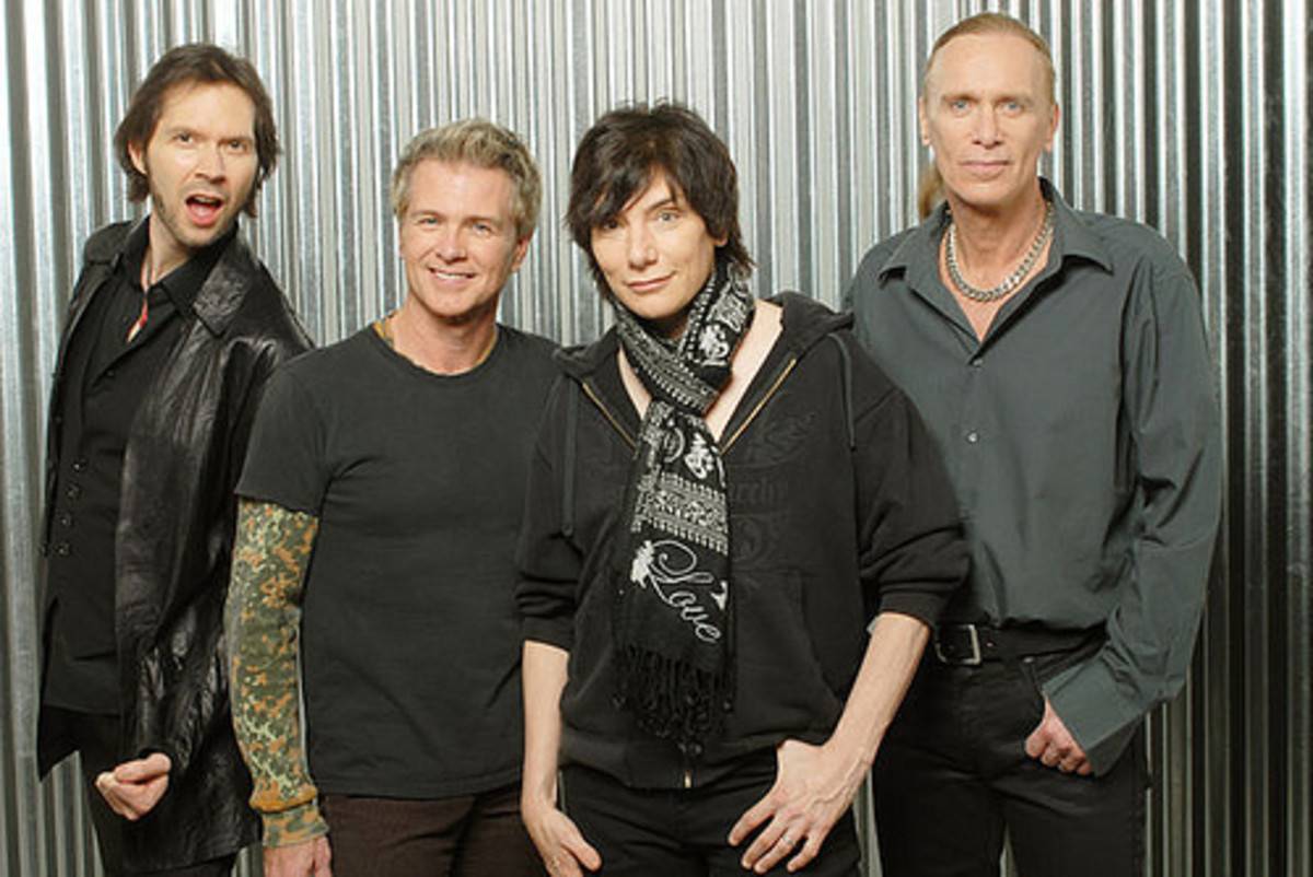 告别的时代mrbig成军三十周年来华最终轮巡演