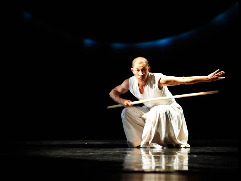 音乐总监:黄志群